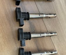 Gti Mk5 Ignition Coil Vwag 07k905715d