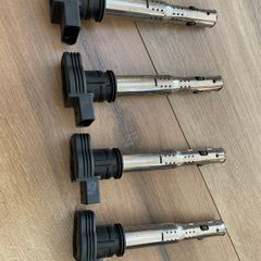 Gti Mk5 Ignition Coil Vwag 07k905715d