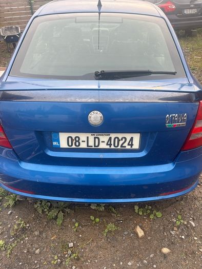 vrs parts