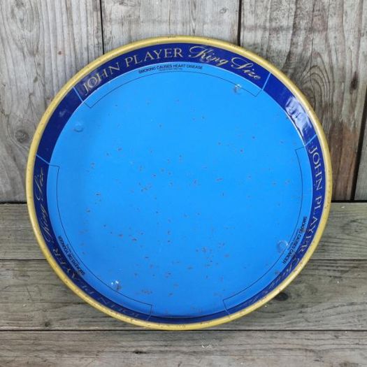 John Player Tray KAS1325