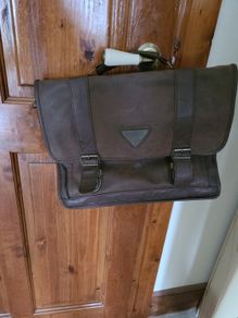 Ladies or mens briefcase Bulaggi
