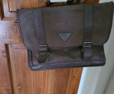 Ladies or mens briefcase Bulaggi