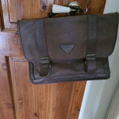 Ladies or mens briefcase Bulaggi