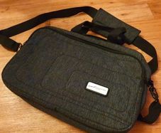 Laptop Shoulder Bag / Messenger Bag
