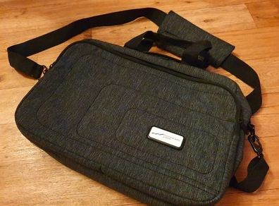 Laptop Shoulder Bag / Messenger Bag