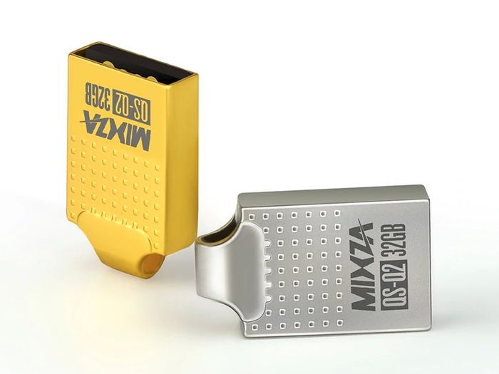 USB Flash Drive 32GB or 64GB