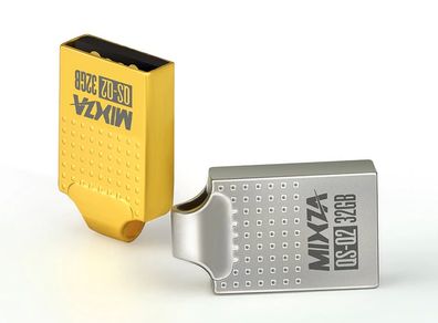 USB Flash Drive 32GB or 64GB