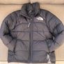 Womens North Face Puffa jacket Image 4