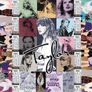 Taylor swift printed Wall picture foamex board printed picture on it wall board wall decor wall art picture Image 4