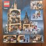 Lego Harry Potter Hogwarts Clock Tower 75948 Image 2