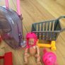 doll accessories Image 5
