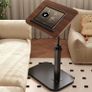 Adjustable hight and angle laptop desk or table brand new in boc Image 6