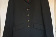 New Shires Aston Black Ladies Show Jacket