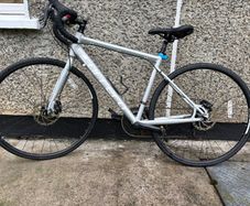 carrerra bike