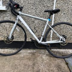 carrerra bike