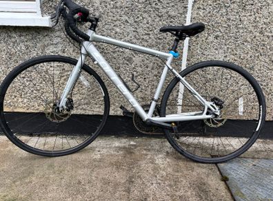 carrerra bike