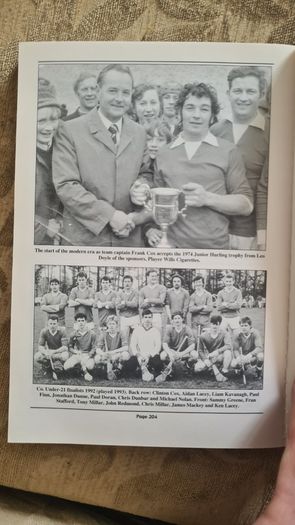 Monageer County Wexford Millennium Memories. Paperback In Good Condition.