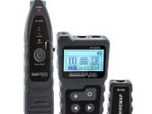 BRAND NEW LCD Display Measure Length Lan Cable Wire Checker Test Network Tool Scan Cable Wiremap Tester