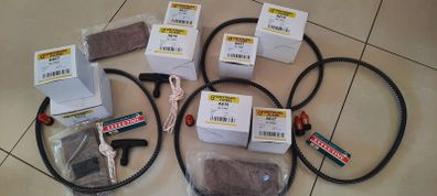 Stihl TS350 Service Kits