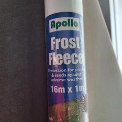 Apollo Frost Fleece