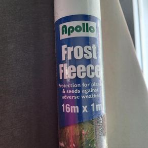 Apollo Frost Fleece