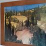 Very Large Philip Craig Framed Fine Art Print Image 4