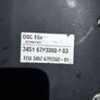 BMW 5 Series E60 ABS Pump and Module 6783360 Image 2