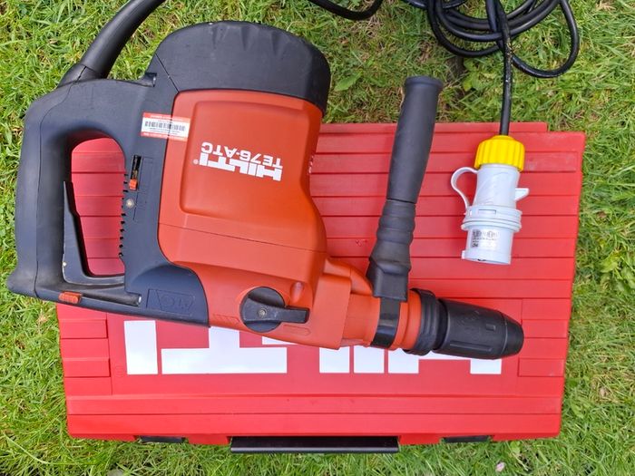 Hilti Te76
