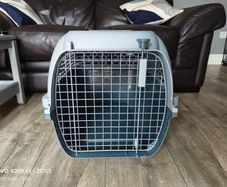 DogiT Dog Crate