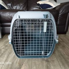 DogiT Dog Crate