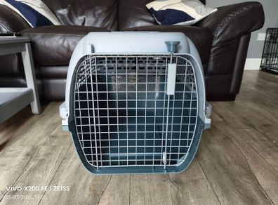 DogiT Dog Crate