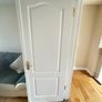 Double doors & door frame Image 3
