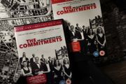 The Commitments ! DVD ! 25th Anniversary Edition ! 2016 !