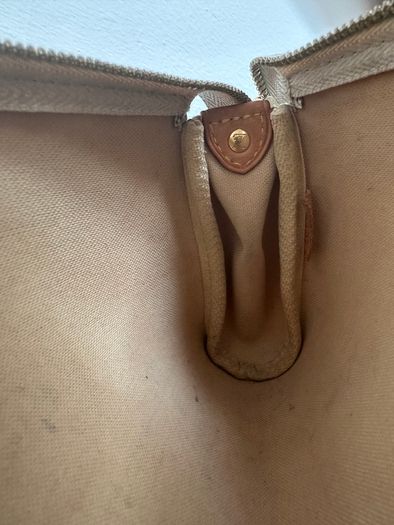 Louis Vuitton Eva bag