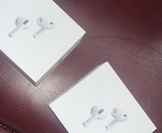 AirPods Pro 3 brand new sealed box