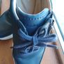 Ladies Clarks Shoes Image 6