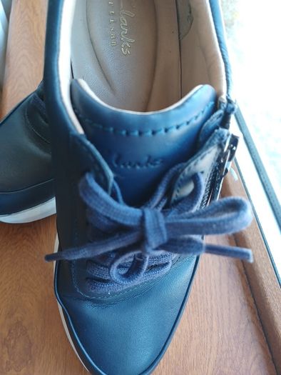 Ladies Clarks Shoes