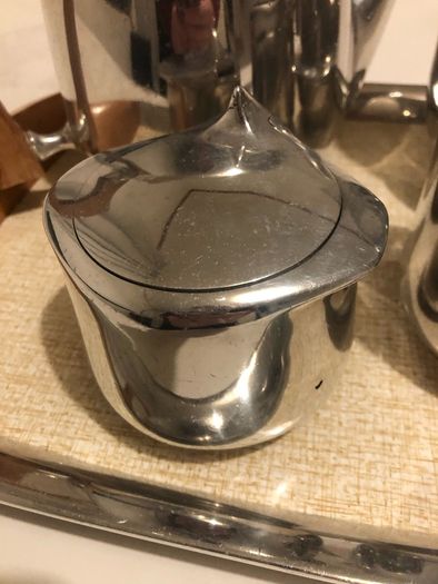 picquot ware