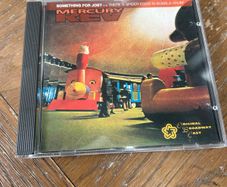 Mercury Rev - Something For Joey