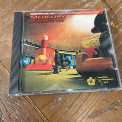 Mercury Rev - Something For Joey