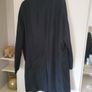 Men's Coat Mac Marks and Spencer Image 4