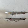 matchbox sea kings k302 corvett  k308 destroyer 1976 Image 3