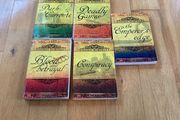 Book bundle  Lindsay buroker's