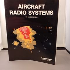 Aircraft radio systems.
