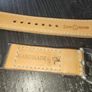 watch strap genuine leather Handmade by Uglai Image 5