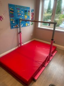 Gymnastic
