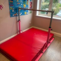 Gymnastic