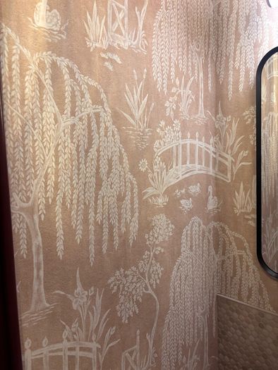Les Saules stunning wallpaper