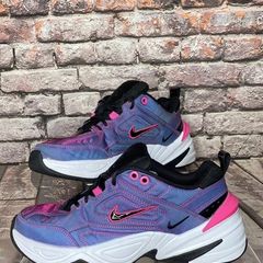Nike M2k trainers