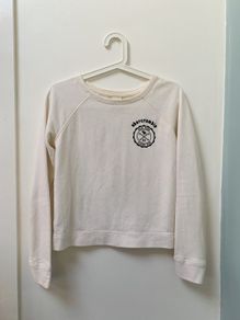 Abercrombie Kids sweatshirt